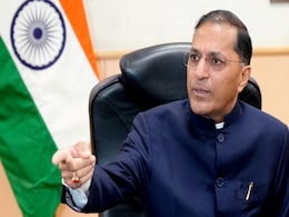 Why Election Commissioner Arun Goel Resigned Weeks Before 2024 Polls Why Election Commissioner Arun Goel Resigned Weeks Before 2024 Polls