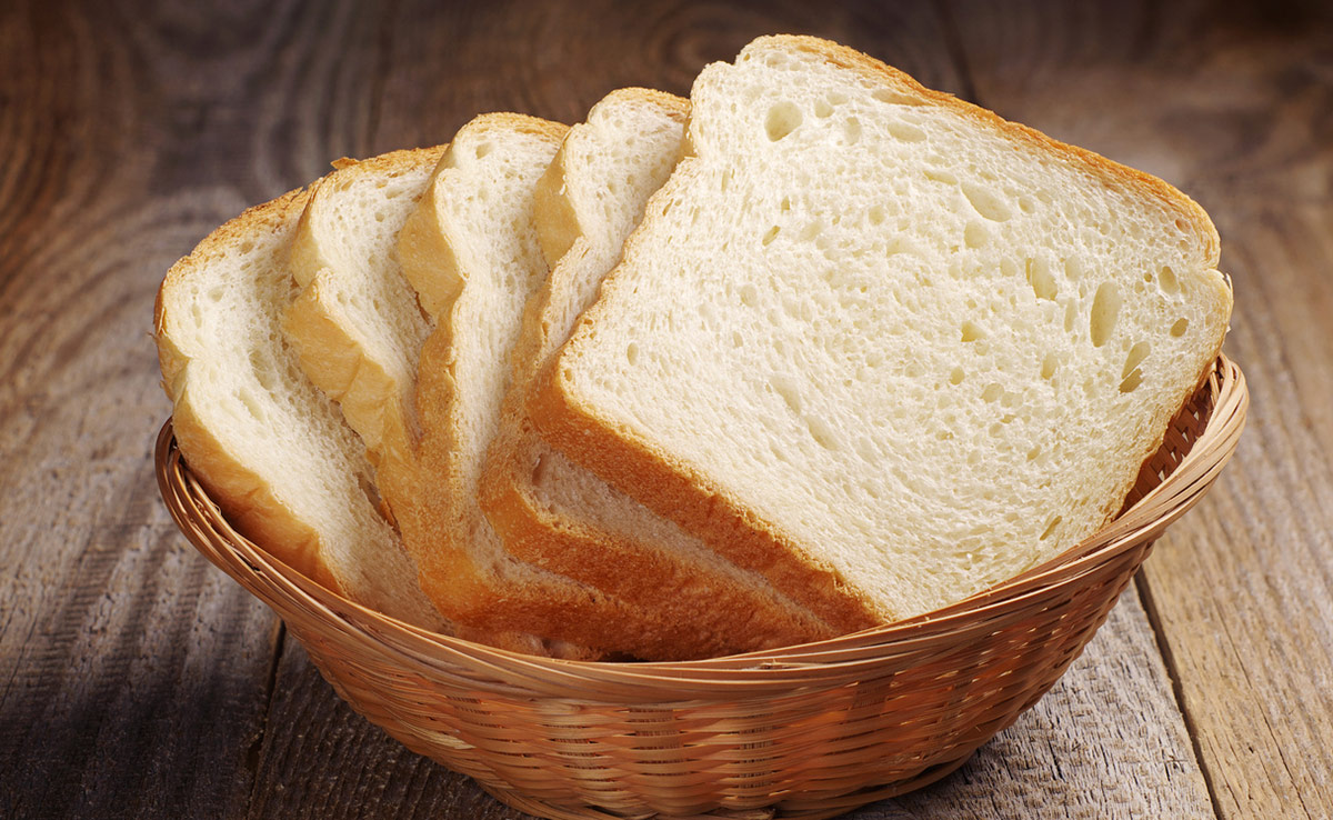 Eating simple carbs like fruit juice or white bread can cause sudden spike in your blood sugar levels