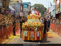 दक्षिण में बढ़ा NDA का कुनबा, तमिलनाडु में PMK के साथ गठबंधन से BJP को कितना होगा फायदा? दक्षिण में बढ़ा NDA का कुनबा, तमिलनाडु में PMK के साथ गठबंधन से BJP को कितना होगा फायदा?