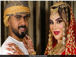 ''20-Bedroom Palace, Yacht'': Dubai Woman's Demands From Millionaire Husband When She Has A Baby ''20-Bedroom Palace, Yacht'': Dubai Woman's Demands From Millionaire Husband When She Has A Baby