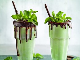 5 Indulgent Thick Milkshakes You Will Be Making On Repeat This Summer
