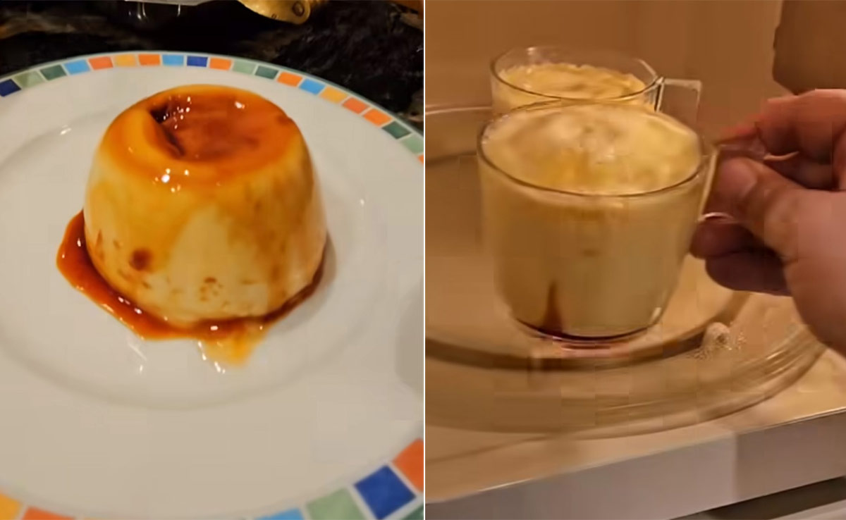This "Game Changer" 10-Min Microwave Dessert Recipe Has More Than 21 Million Views