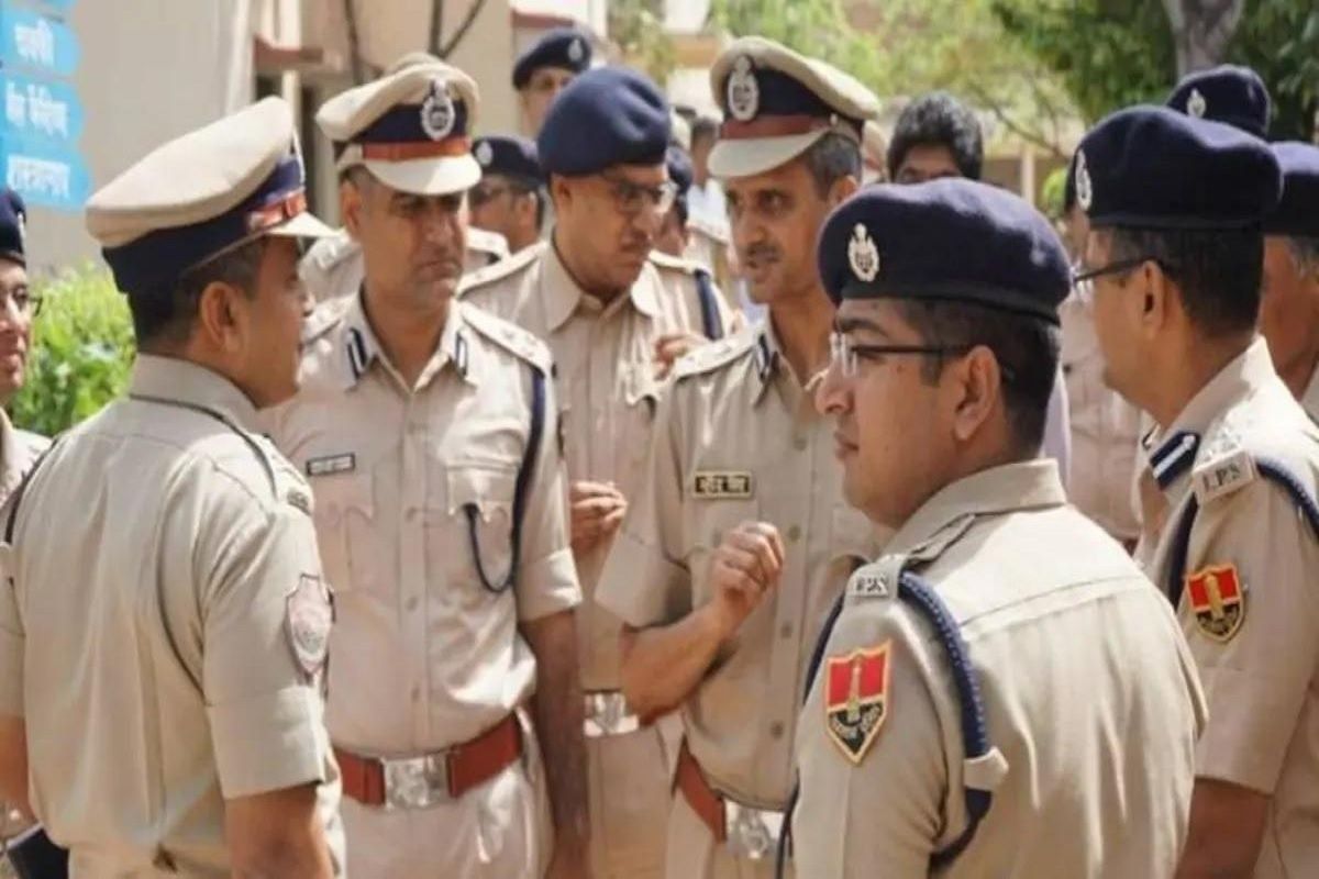 RPS Transfer List: IAS-IPS के बाद अब RPS अफसरों का तबादला, 114 ASP का ट्रांसफर, देखें List