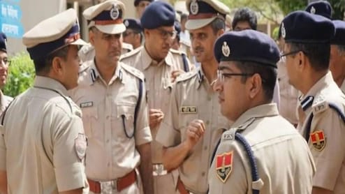 RPS Transfer List: राजस्थान में 11 RPS अफसरों का ट्रांसफर, डिप्टी SP स्तर के अधिकारियों हुआ तबादला