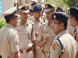 RPS Transfer List: राजस्थान में फिर हुआ आरपीएस अधिकारियों का तबादला, 26 ASP का ट्रांसफर RPS Transfer List: राजस्थान में फिर हुआ आरपीएस अधिकारियों का तबादला, 26 ASP का ट्रांसफर