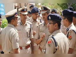 IPS Transfer: राजस्थान में ट्रांसफर के नाम पर मजाक! इस जिले में 13 दिन में तीन बार ASP का तबादला IPS Transfer: राजस्थान में ट्रांसफर के नाम पर मजाक! इस जिले में 13 दिन में तीन बार ASP का तबादला