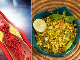 Indian Recipes That Make Up A Low Cholesterol Diet - Nutritionist Approved Indian Recipes That Make Up A Low Cholesterol Diet - Nutritionist Approved