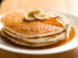5 Reasons Why Banana Pancakes Should Be Your Kids' Next Breakfast Meal