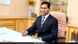 Probe Agency Seizes Rs 8.8 Crore From 'Lottery King' Santiago Martin's Office