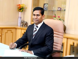 Probe Agency Seizes Rs 8.8 Crore From 'Lottery King' Santiago Martin's Office Probe Agency Seizes Rs 8.8 Crore From 'Lottery King' Santiago Martin's Office