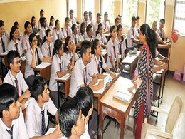 स्कूलों में 'दुकान' कब तक? भोपाल के कलेक्टर तो जागे दूसरे जिलों की नींद कब टूटेगी स्कूलों में 'दुकान' कब तक? भोपाल के कलेक्टर तो जागे दूसरे जिलों की नींद कब टूटेगी