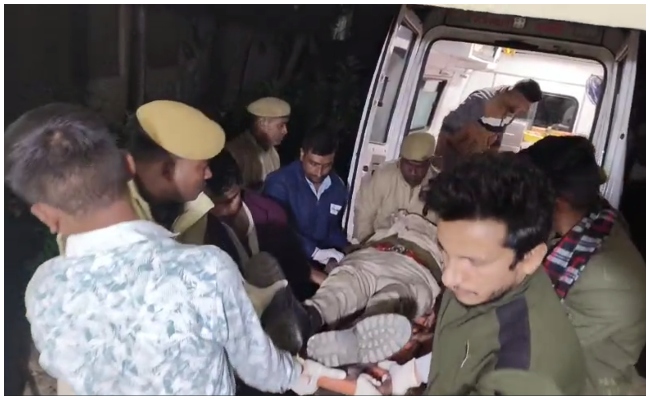 कांस्टेबल निरंजन सिंह हत्या मामले में अब तक तीन गिरफ्तार, आरोपियों ने चाकू घोंपकर की थी हत्या कांस्टेबल निरंजन सिंह हत्या मामले में अब तक तीन गिरफ्तार, आरोपियों ने चाकू घोंपकर की थी हत्या