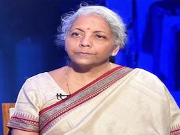 मुंबई के ब्रोकर ने की बहुत अधिक टैक्स की शिकायत तो निर्मला सीतारमण ने दिया ये जवाब मुंबई के ब्रोकर ने की बहुत अधिक टैक्स की शिकायत तो निर्मला सीतारमण ने दिया ये जवाब
