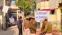 Rajasthan: नप गए 'स्टे मास्टर' डाक्टर दिनेश मीणा, आय से अधिक संपत्ति मामले में एसीबी ने बोला धावा