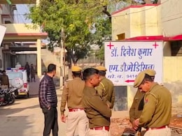 Rajasthan: नप गए 'स्टे मास्टर' डाक्टर दिनेश मीणा, आय से अधिक संपत्ति मामले में एसीबी ने बोला धावा Rajasthan: नप गए 'स्टे मास्टर' डाक्टर दिनेश मीणा, आय से अधिक संपत्ति मामले में एसीबी ने बोला धावा