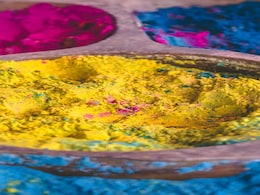 Holi 2024: रंगोत्सव पर पड़ रहा है चंद्रग्रहण! पंडित जी से जानिए दुल्हन की पहली होली पर क्या होगा इसका असर? Holi 2024: रंगोत्सव पर पड़ रहा है चंद्रग्रहण! पंडित जी से जानिए दुल्हन की पहली होली पर क्या होगा इसका असर?