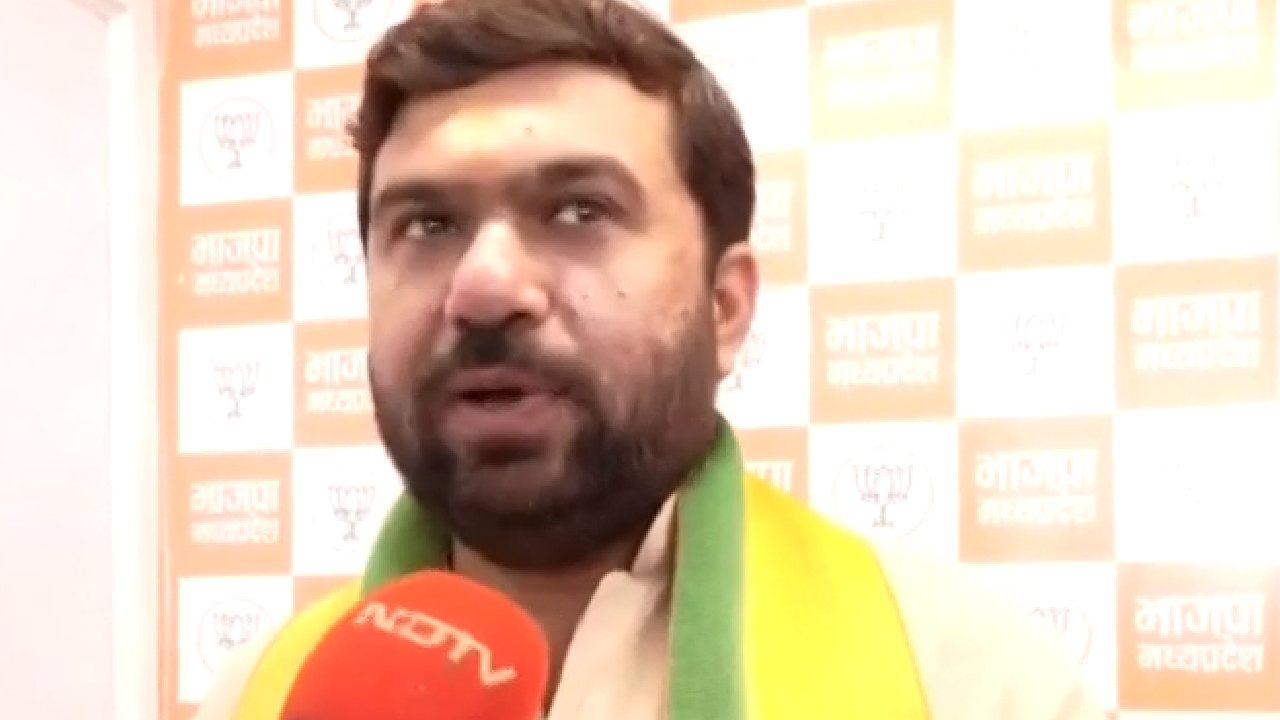इस बार छिंदवाड़ा में बीजेपी  जीत दर्ज करेगी- बंटी साहू
