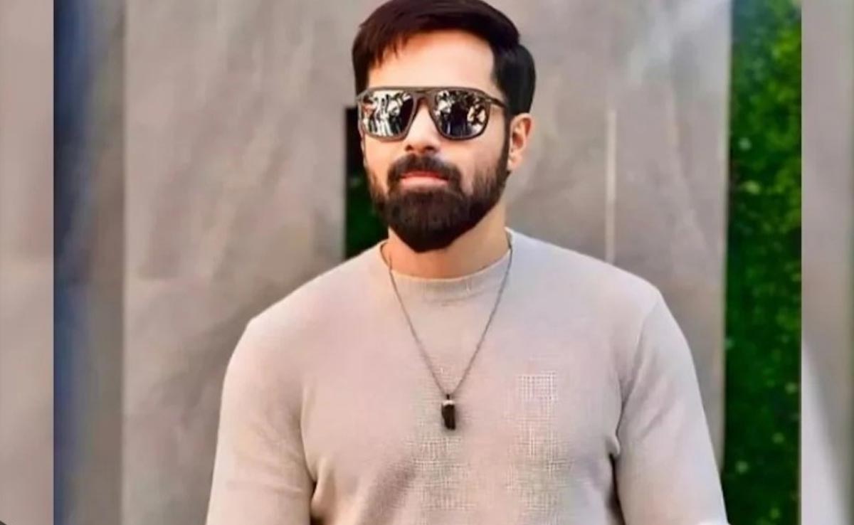Emraan Hashmi's News: 'आशिक बनाया आपने 2' से कटा इमरान हाशमी का पत्ता, इस एक्टर ने किया रिप्लेस