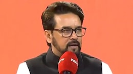 Anurag Thakur Makes Strong Case For 'One Nation, One Election'. See Details
