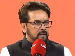 Anurag Thakur Makes Strong Case For 'One Nation, One Election'. See Details