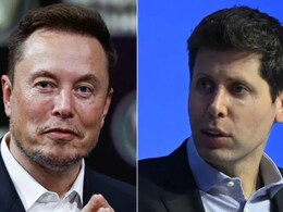 "Talent War For AI Is Craziest": Elon Musk Hikes Workers' Salaries Amid Poaching War With OpenAI