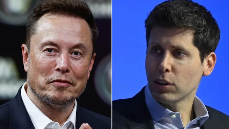 "Talent War For AI Is Craziest": Elon Musk Hikes Workers' Salaries Amid Poaching War With OpenAI