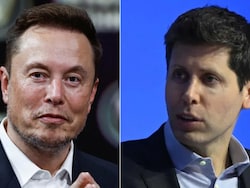 "Testimony Will Blow Your Mind": Elon Musk "Can't Wait" For OpenAI Trial