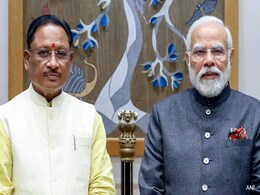 In Chhattisgarh, BJP Eyeing To Knock Out Congress In All 11 Lok Sabha Seats In Chhattisgarh, BJP Eyeing To Knock Out Congress In All 11 Lok Sabha Seats