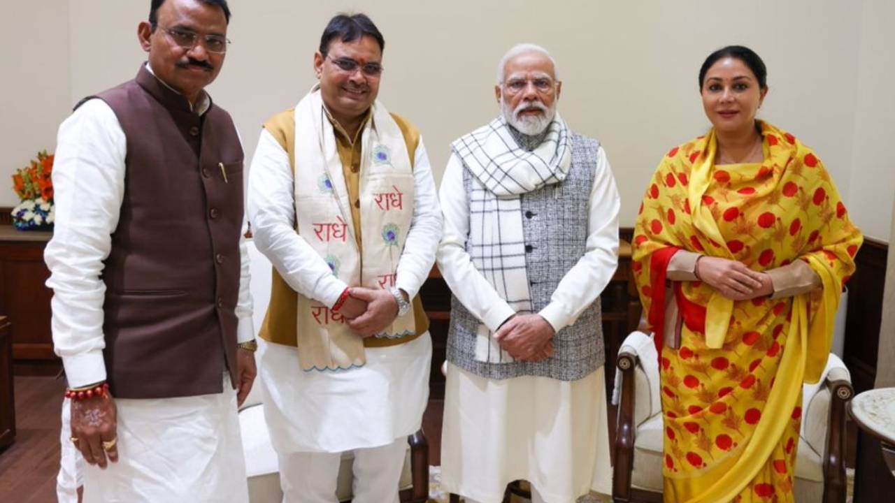 Lok Sabha Election 2024: 2019 जीतने वाले क्या इस बार भी दोहराएंगे इतिहास?