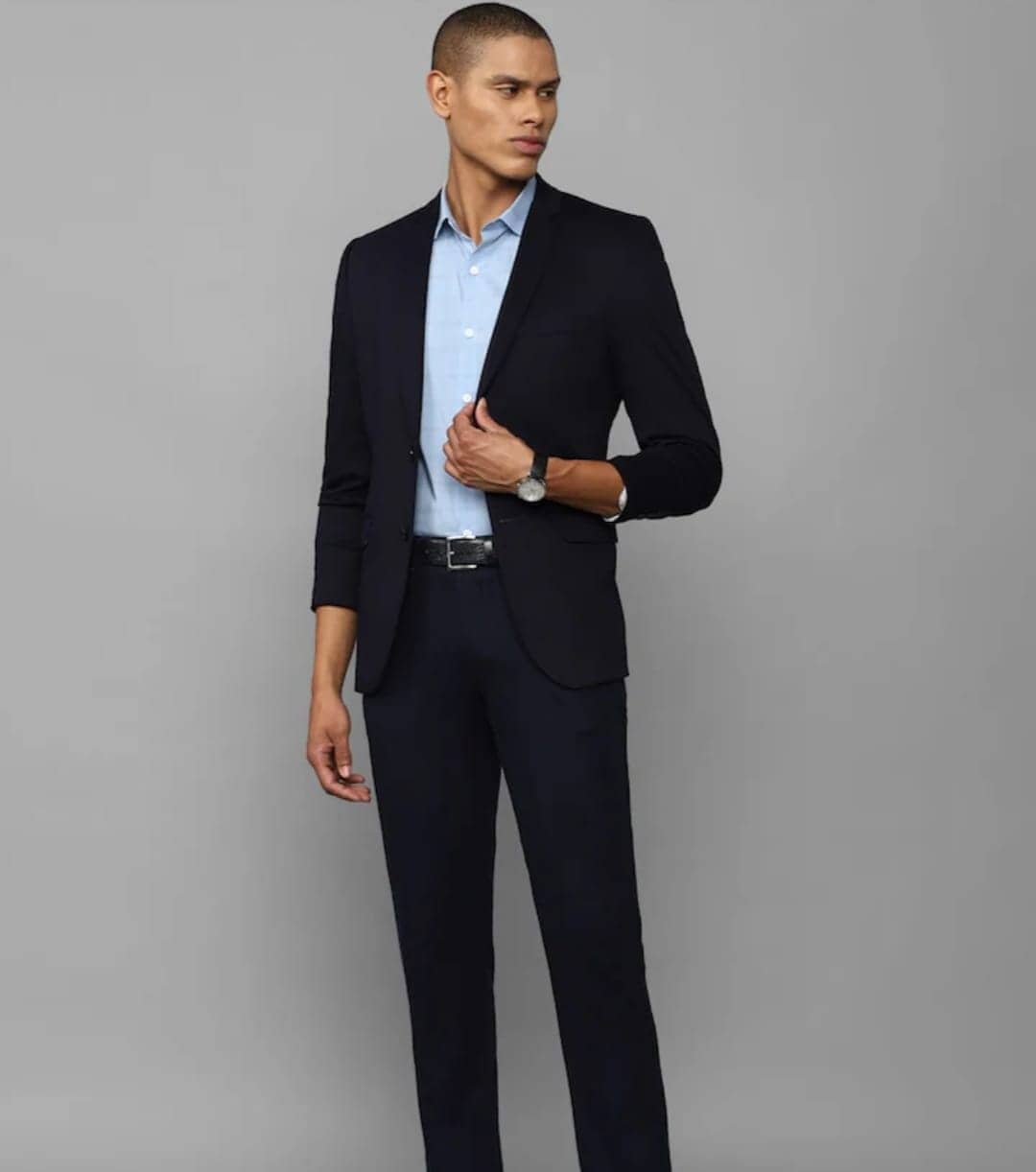 Best Deals On Mens Workwear From Myntra