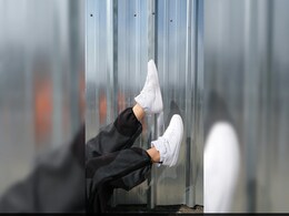 सूट-बूट नहीं चीन में पाजामा पहन कर ऑफिस आ रहे Gen Z कर्मचारी, युवाओं के बीच छाया ये नया ट्रेंड सूट-बूट नहीं चीन में पाजामा पहन कर ऑफिस आ रहे Gen Z कर्मचारी, युवाओं के बीच छाया ये नया ट्रेंड