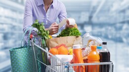 10 Healthy Foods You Must Add To Your Grocery Shopping List