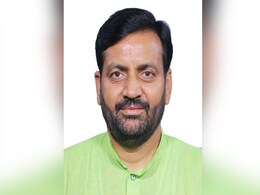 नायब सैनी के बाद अब अगला हरियाणा BJP चीफ कौन? जानें- रेस में कौन आगे नायब सैनी के बाद अब अगला हरियाणा BJP चीफ कौन? जानें- रेस में कौन आगे