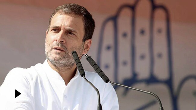 Loksabha Elections 2024: Congress Announced Its Candidates On Three Seats In Uttarakhand.