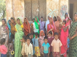 MCB : आंगनबाड़ी केंद्र में 15 दिनों से नहीं मिला भोजन, भूखे पेट घर वापस जाने को मजबूर बच्चे MCB : आंगनबाड़ी केंद्र में 15 दिनों से नहीं मिला भोजन, भूखे पेट घर वापस जाने को मजबूर बच्चे