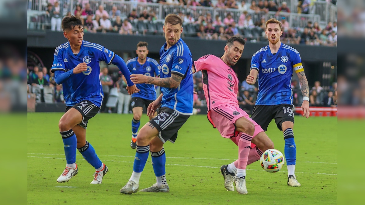Inter Miami Ohne Messi Was Ist Das Problem Warum Lionel Messi Fehlt - erl88ca