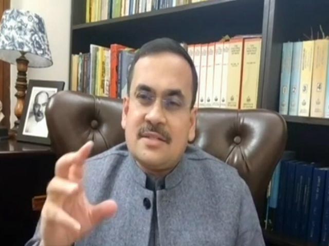 "Be It Panchayat Polls Or Lok Sabha...": BJP's Poll Candidate's Praise