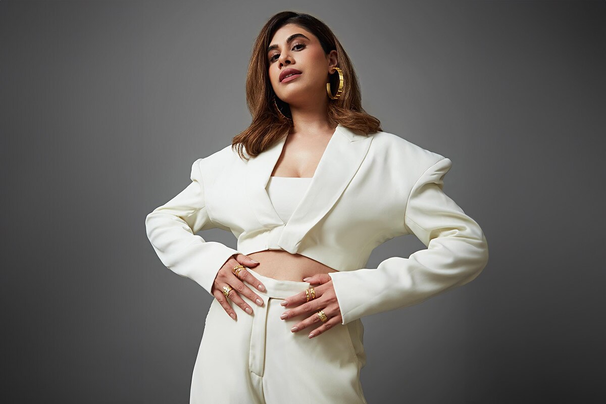 The Truth About Face Shaving: Insights from Malvika Sitlani