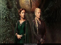 <i>House Of The Dragon 2</i> Trailers: An Intense Battle For Throne Between Rhaenyra and Alicent <i>House Of The Dragon 2</i> Trailers: An Intense Battle For Throne Between Rhaenyra and Alicent
