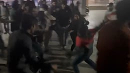 JNU Student Groups Face Off Late Night Over Student Union Polls