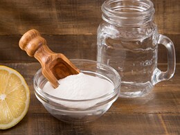 Baking Soda Water Benefits And How To Make It At Home