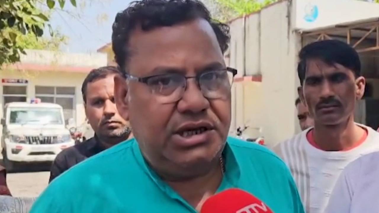 शिवपुरी की छात्रा कोटा से अगवा, पिता ने बताया गुरुग्राम कनेक्शन!