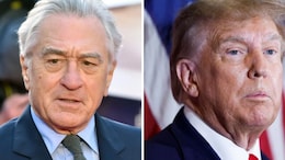 Robert De Niro Stripped Of Leadership Award After Calling Trump  A "Clown" And "Monster" In Fiery Speech