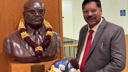 Judge Cites BR Ambedkar's "Interest Of Nation" Remark Amid Waqf Protests