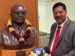 "Policy To Identify Creamy Layer Must": Judge's Big Remark In Quota Ruling "Policy To Identify Creamy Layer Must": Judge's Big Remark In Quota Ruling