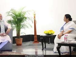 Bengal, Centre Arrive At Security &#039;Truce&#039; After Nepal Violence