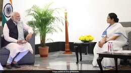 Bengal, Centre Arrive At Security 'Truce' After Nepal Violence