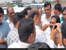 Short On Names For Lok Sabha Polls, BJP And KCR's Party Fight Over Candidate In Telangana Short On Names For Lok Sabha Polls, BJP And KCR's Party Fight Over Candidate In Telangana