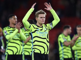 Arsenal Hit Sheff Utd For Six, Make Premier League History