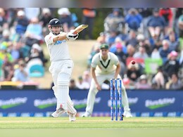 New Zealand vs Australia 2nd Test Day 2 Highlights: Tom Latham, Kane Williamson Hit 50s As New Zealand Take 40-Run Lead Over Australia